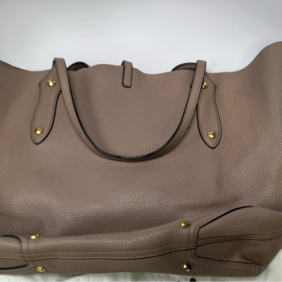 Gently used - Annabel Ingall Lg Isabella Tote - Picture 5 of 6